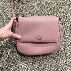 Kate Spade crossbody purse